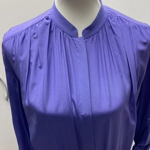 Diane von Furstenberg Deandra Dress - Picture 2 of 11